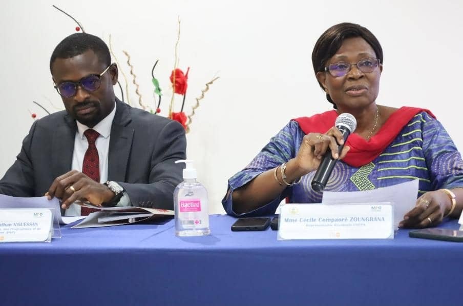 Côte d'Ivoire-UNFPA : Les résultats du 8e programme de coopération jugés satisfaisants