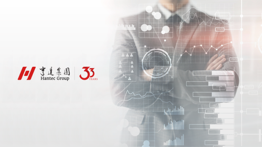 La transformation du groupe Hantec axée sur les technologies de l’information pour offrir la meilleure plateforme de trading aux clients