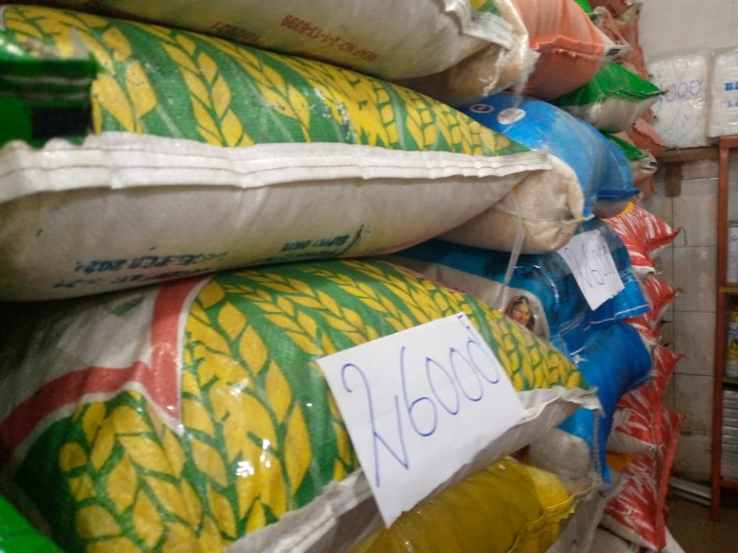 Région de l’Iffou : Les prix des produits de grande consommation grimpent, grimpent et grimpent…