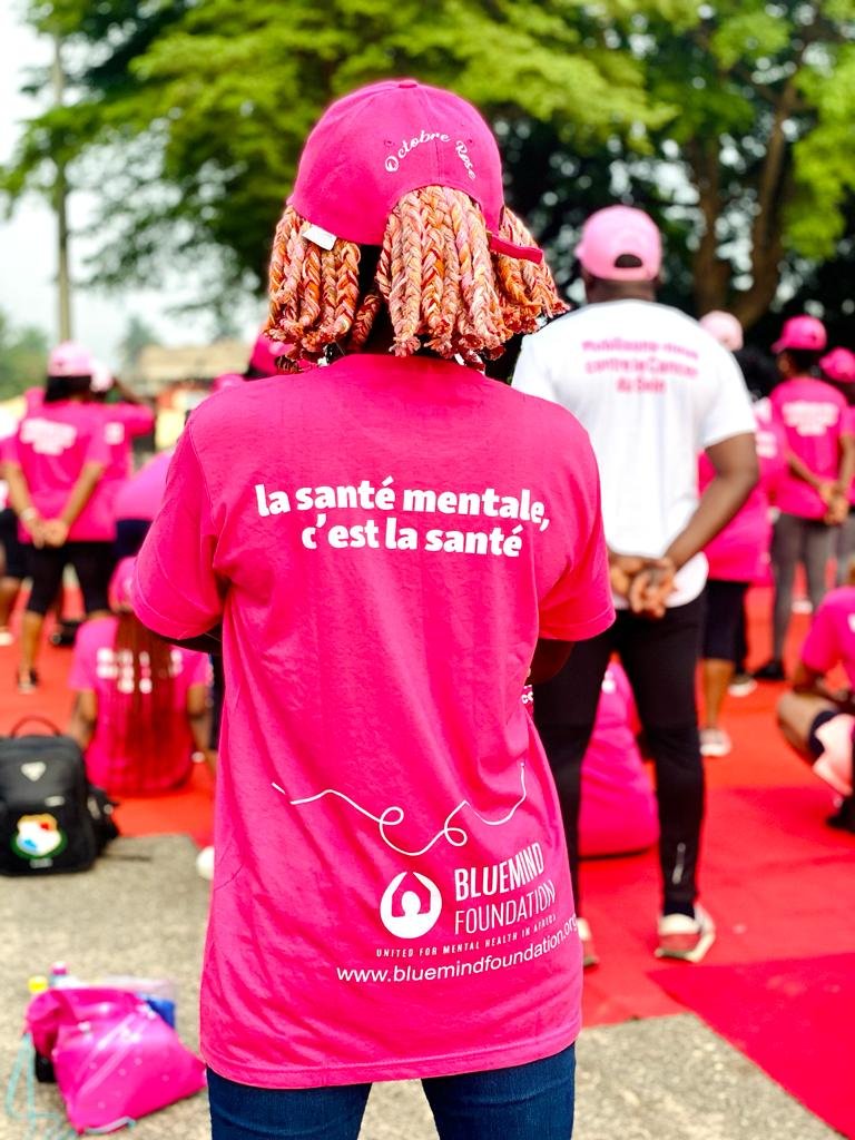 Santé mentale et cancer du sein : les coiffeuses ambassadrices en santé mentale du programme Heal by Hair de la Bluemind Foundation s’engagent