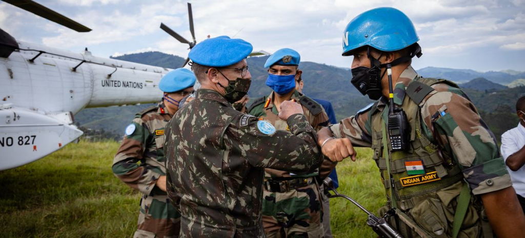 Le Conseil de sécurité se dit prêt à décider du retrait « progressif, responsable et durable » de la MONUSCO