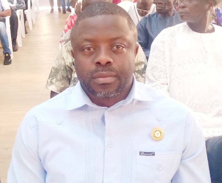 Daoukro (Iffou): «Il y a des tâches qui sont dévolues au Conseil régional au sein de la commune», selon Raphaël Diamala, maire de M’bahiakro