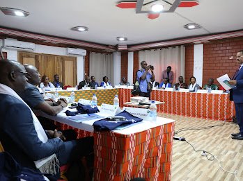PDCI/Soutien à Akossi Bendjo: Les 5 structures des enseignants "dénoncent cette usurpation de titre à des fins personnelles"