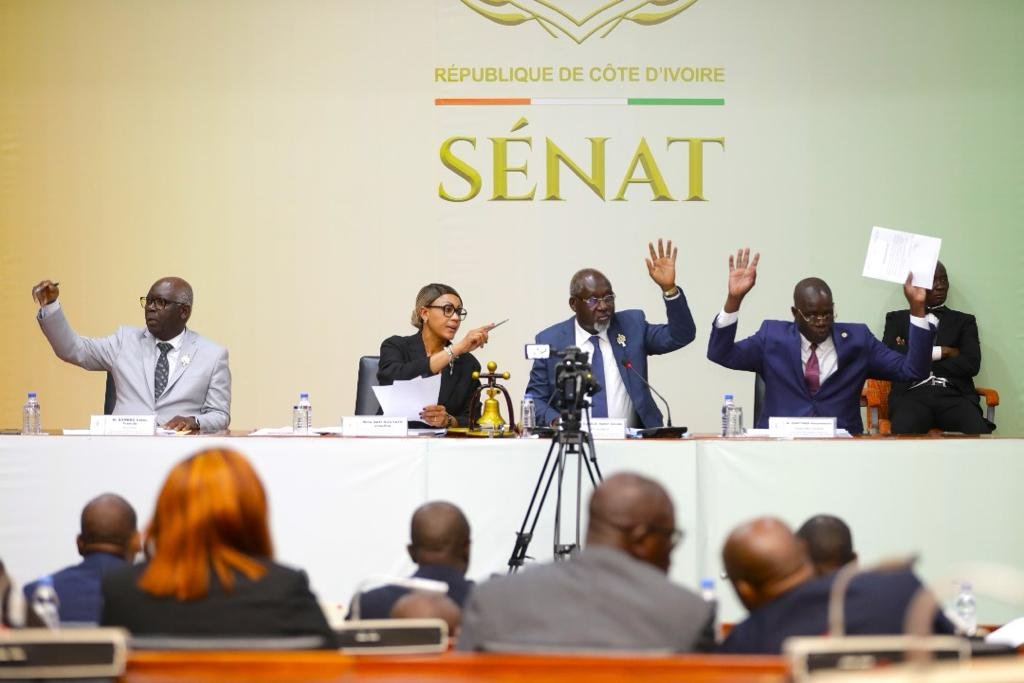 Côte d’Ivoire: Enfin le corps diplomatique aligné sur la magistrature et le corps préfectoral