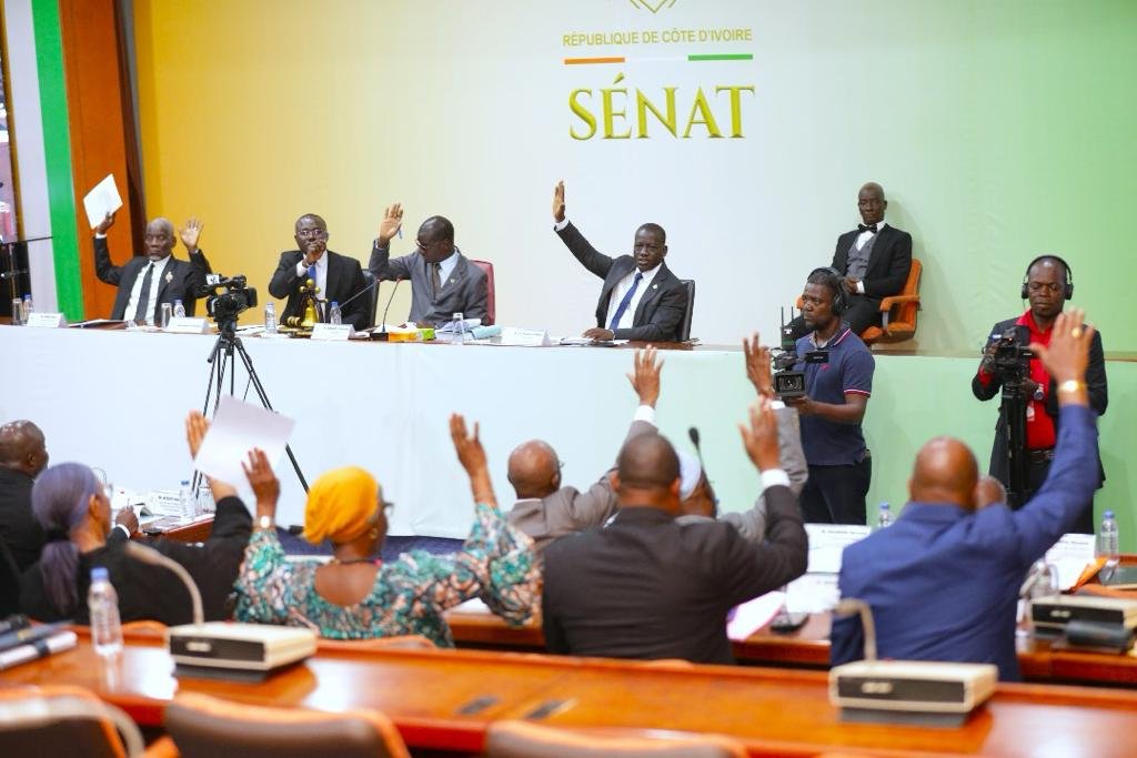 Côte d’Ivoire : Enfin une loi pour la promotion et l'accompagnement des Startups ?