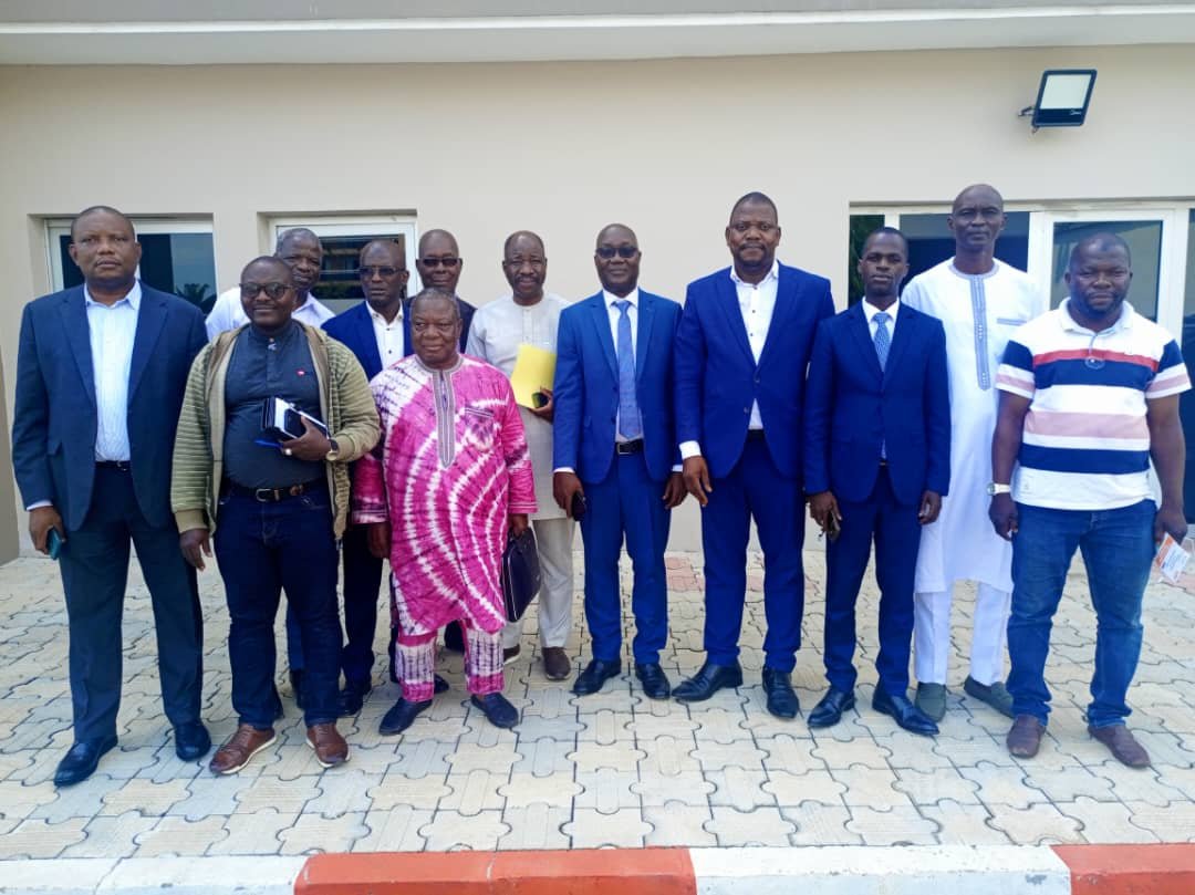 Côte d’Ivoire : Le RHDP-Tonkpi crée un Collectif de secrétaires départementaux pour huiler sa machine en vue de la redynamisation nationale