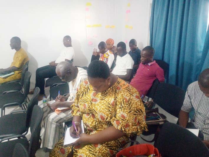 Daoukro : La CIED et le NDI font le bilan des élections passées