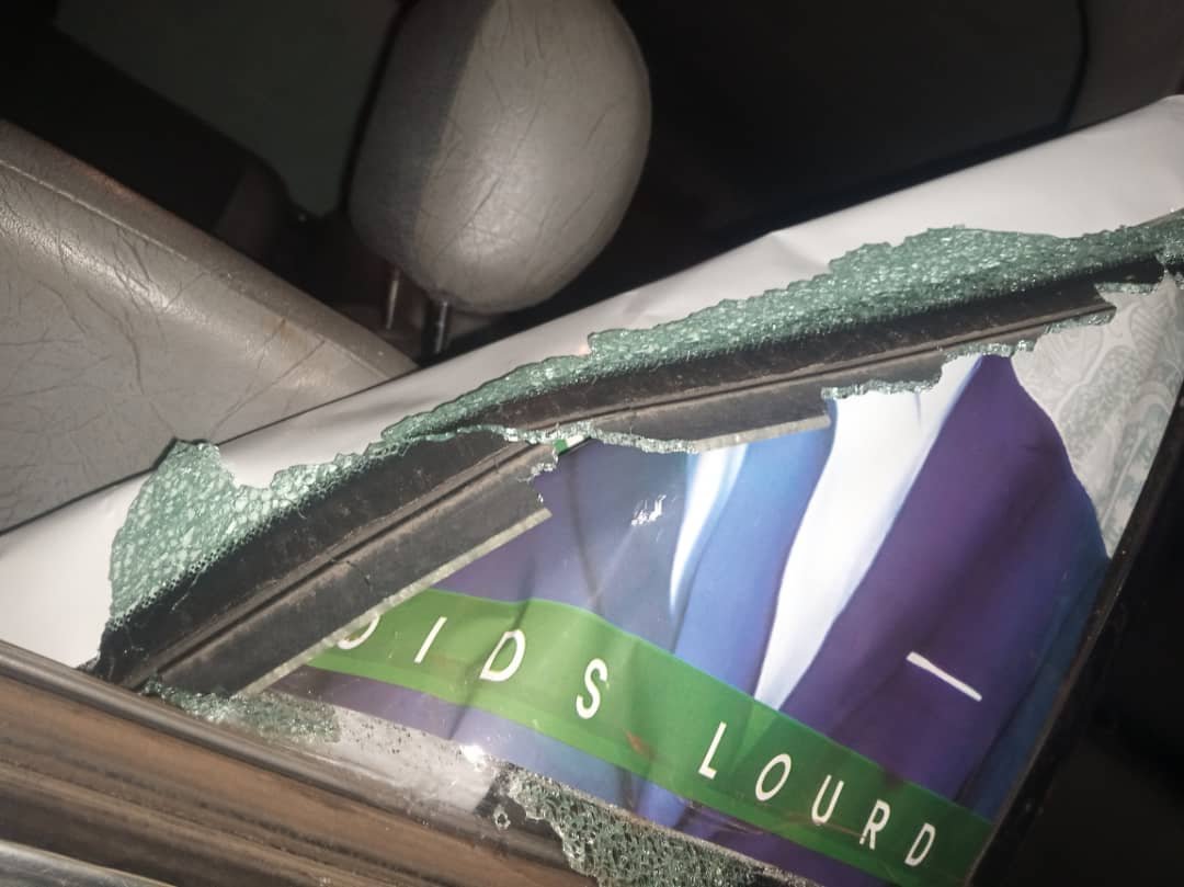 Violence électorale en Côte d’Ivoire : Le cortège du candidat du PDCI-PPACI attaqué à Oumé faisant plusieurs blessés
