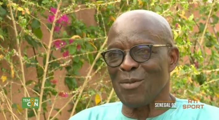 Organisation de la CAN en Côte d'Ivoire: Yeo Martial rétablit la vérité sur l'implication ou pas des Héros de Sénégal-92