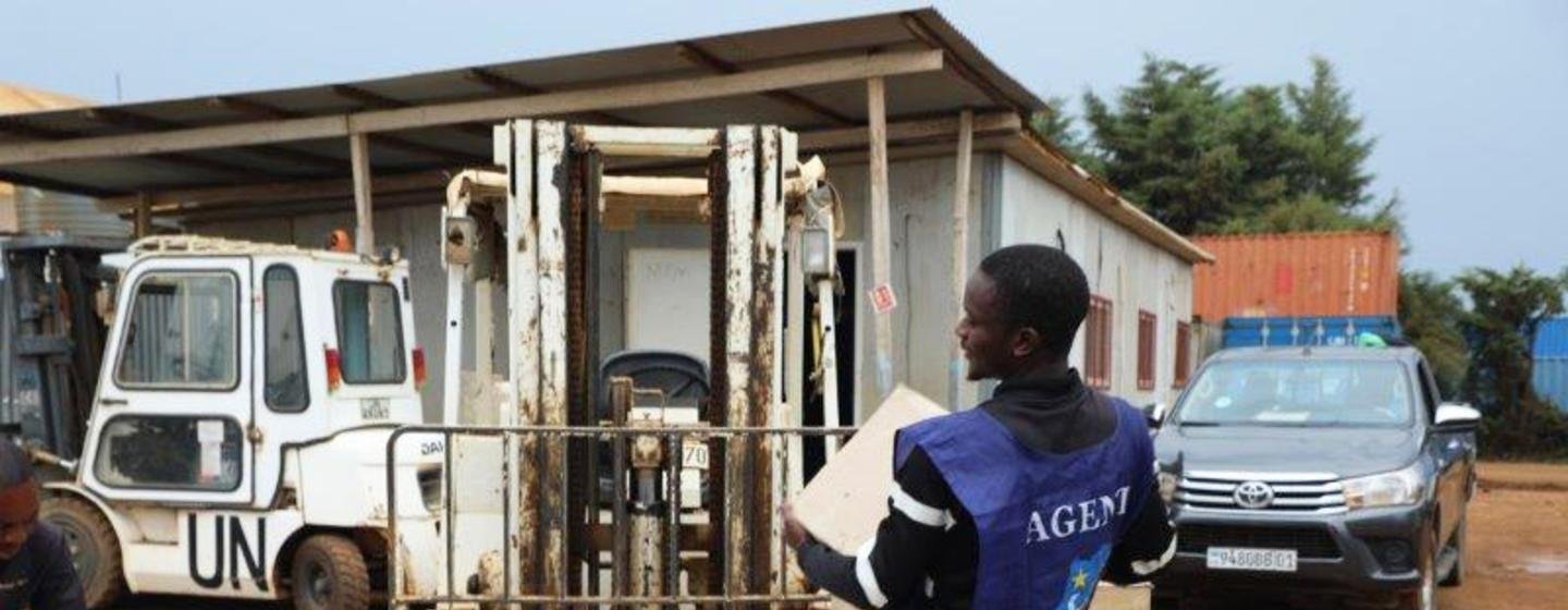 RDC : António Guterres souhaite aux congolais la tenue d’élections pacifiques, transparentes et inclusives