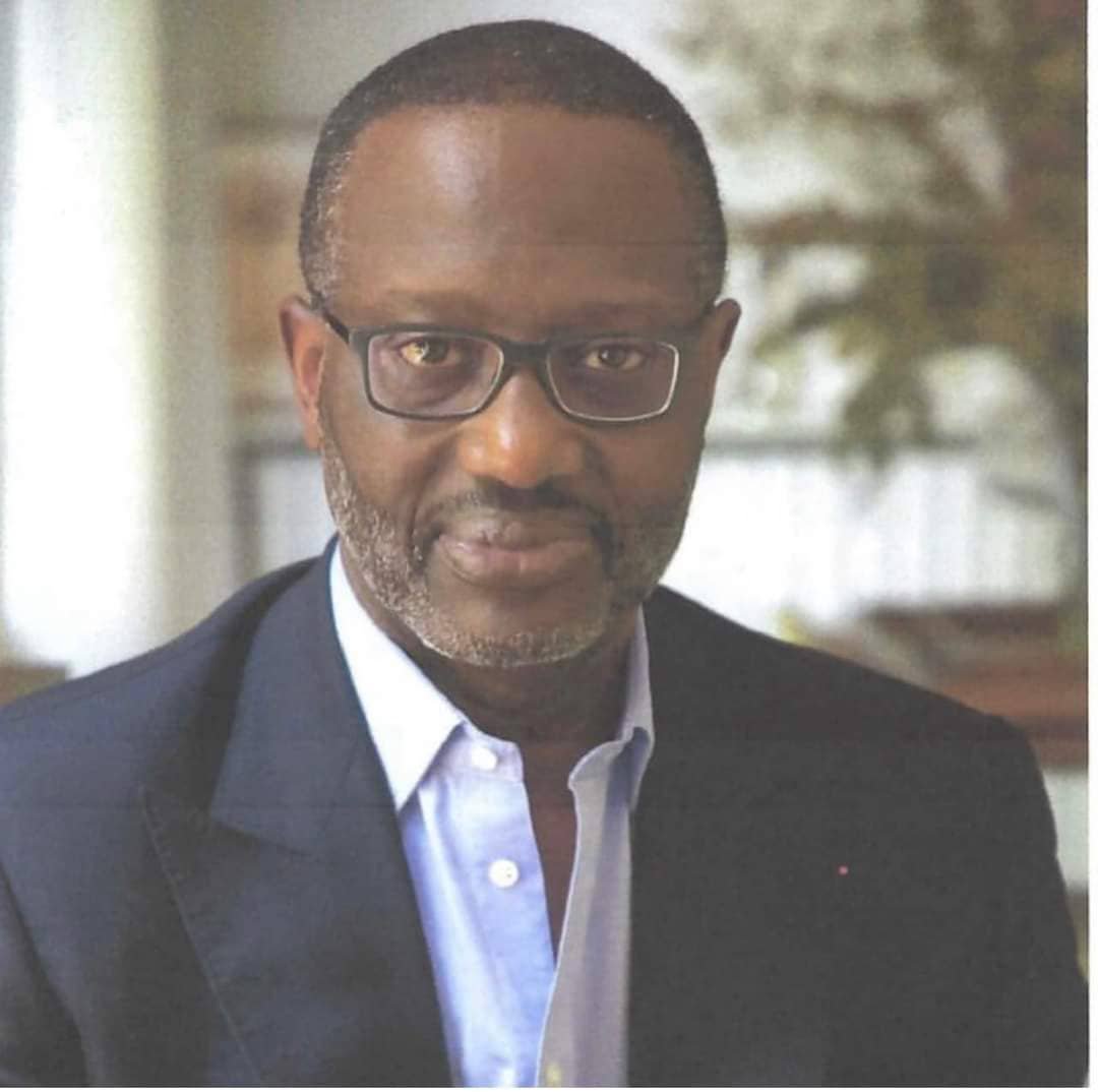 Après avoir été élu président du PDCI-RDA: Le mouvement citoyen "GRAIN" confie des missions à Tidjane Thiam