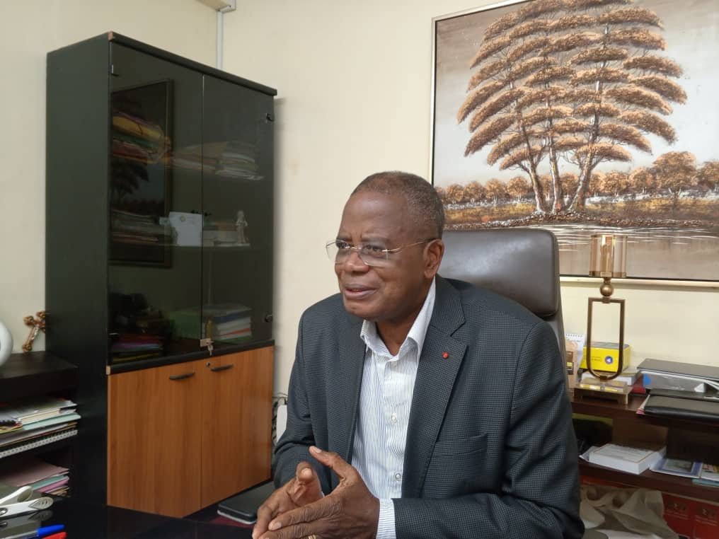 PDCI/Raymond Konan à Tidjane Thiam: «Il faut savoir faire l’attelage entre les anciens et les jeunes… que les nouveaux adhérents trouvent une organisation qui réponde à leurs aspirations»