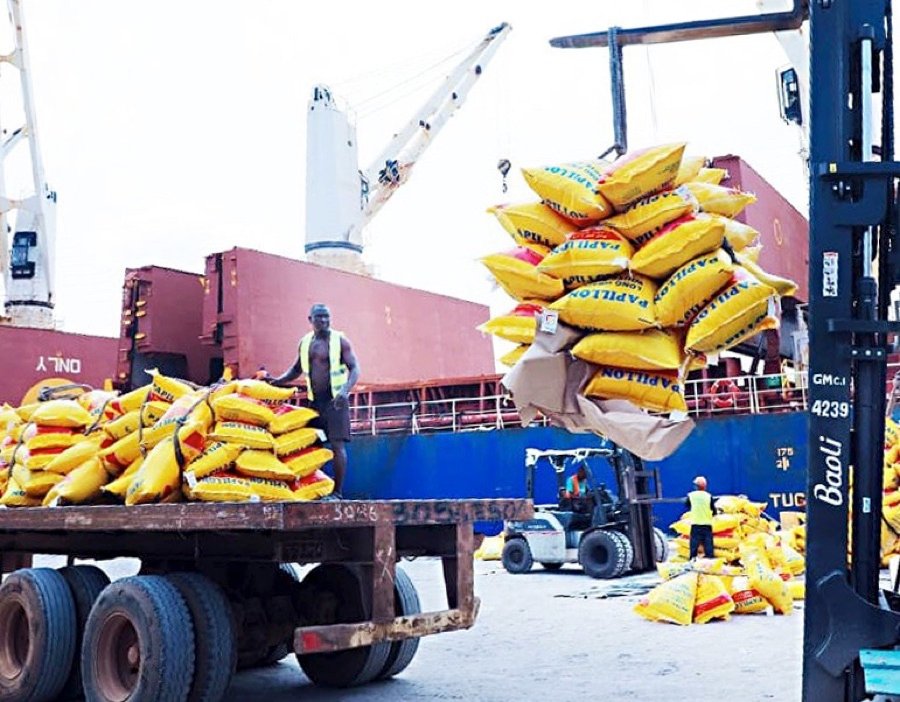 Côte d’Ivoire : 20 productions vivrières suspendues à l’exportation, les raisons