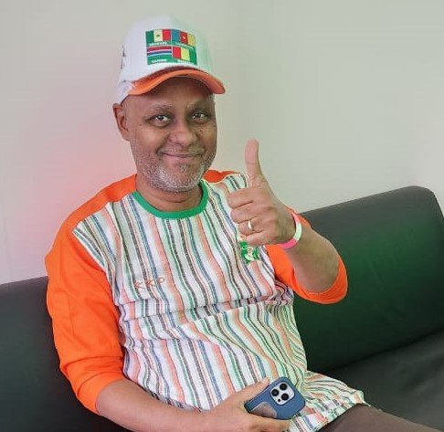 CAN 2023/Côte d’Ivoire-Sénégal à Yamoussoukro, le Maire KKP aux populations: «Gardez toujours à l’esprit la culture de tolérance et d’hospitalité dans toute sa dimension»