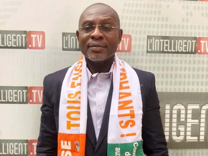 CAN 2023/Noyade du CNSE à Yamoussoukro: Le président Adonis Kouadio, le bouc émissaire ? Pourtant sous tutelle du Ministère des Sports…