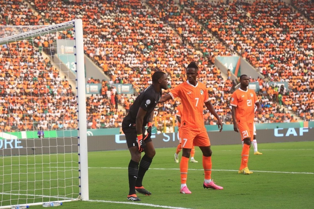 CAN 2023/Victoire des Eléphants face aux Aigles du Mali : Bravo Bouaké !
