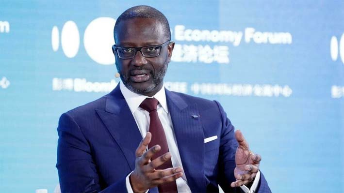 CAN 2023/Mali-RCI: Félicitant les Eléphants, Thiam classe Bouaké sur "la liste des lieux mythiques du football ivoirien"