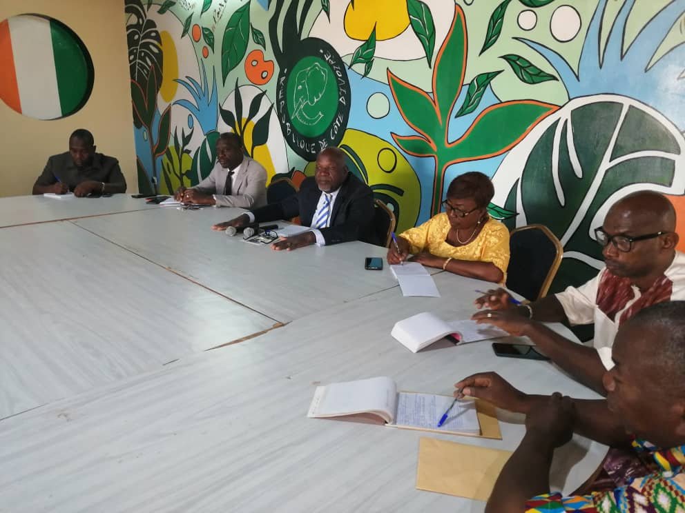 Tiébissou/Divagation des animaux et insalubrité: La mairie passe à la phase de répression