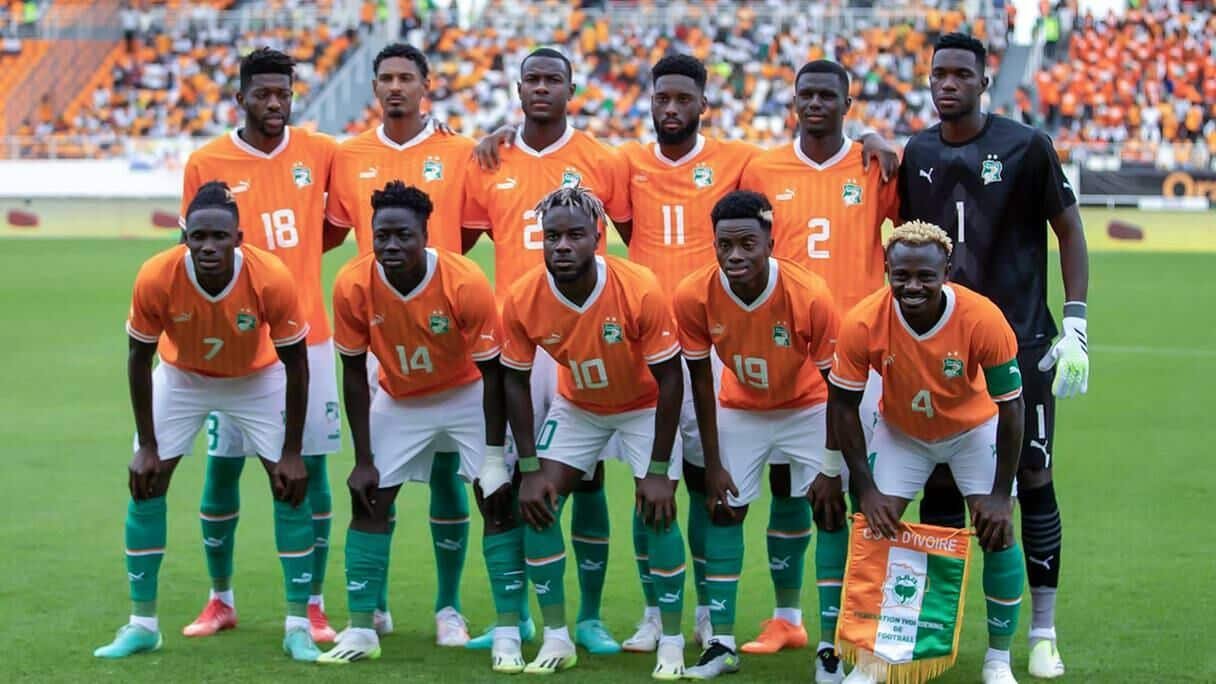 CAN 2023/ Côte d’Ivoire-Nigeria : Une finale 100% Ouest africaine et poule A
