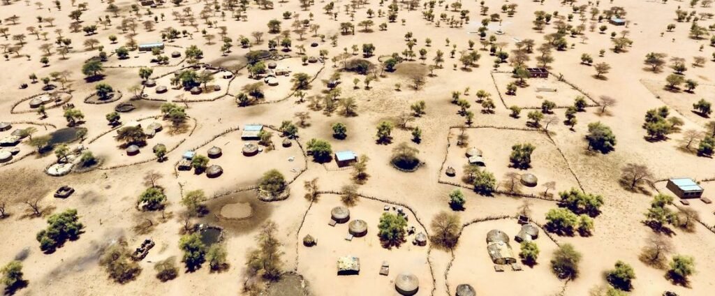 La Banque mondiale renforce la résilience climatique et communautaire dans la vallée du fleuve Sénégal