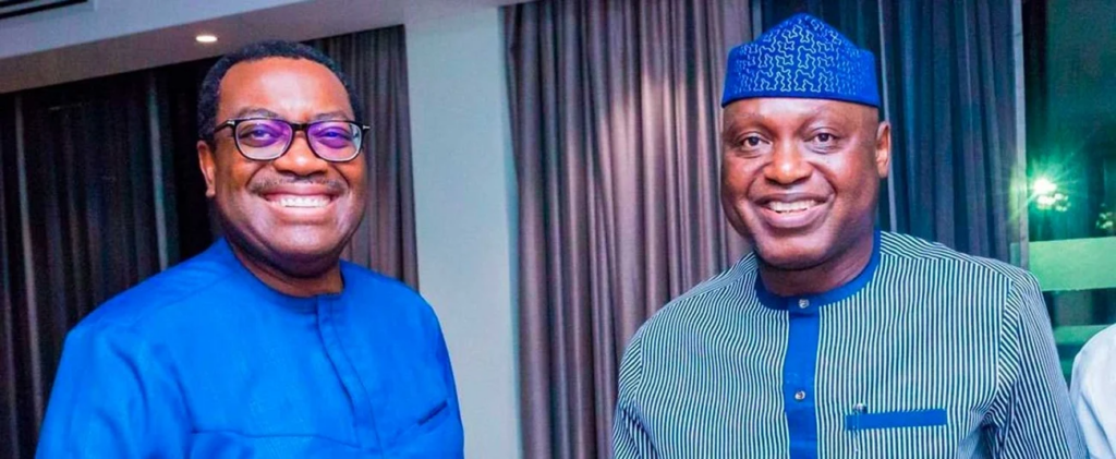 La Banque africaine de développement va fournir 80 millions de dollars pour financer le projet de Zone du savoir d’Ekiti, au Nigeria, pour stimuler l’innovation numérique