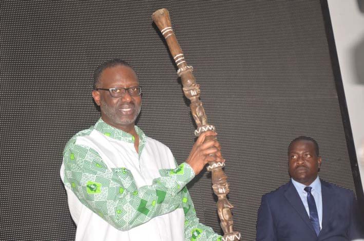 Côte d’Ivoire/Tidjane Thiam (PDCI) critique la liste électorale et affirme: «Ça doit être la priorité N°1… D’ici à 2025, je m’y attelle»