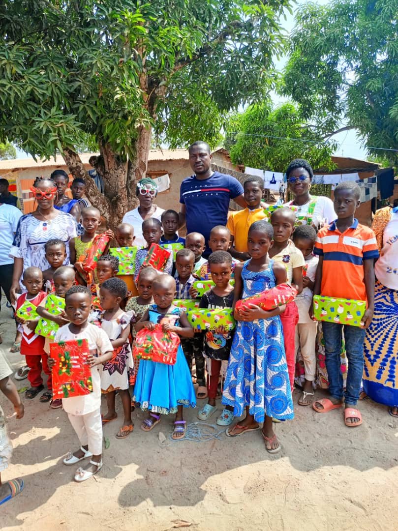 Côte d'Ivoire (Moronou): la quatrième édition du Prix d'excellence Touré Daniel lancée