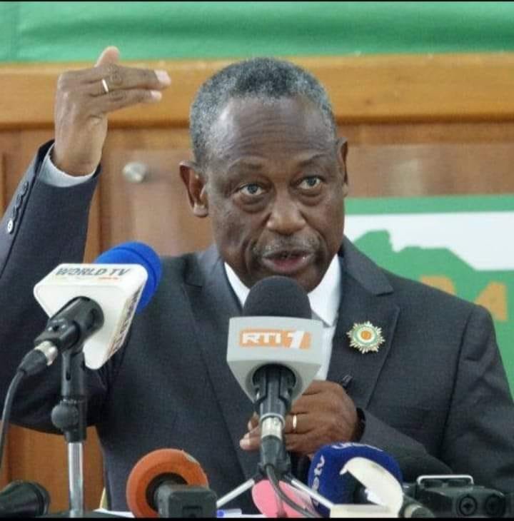 Yopougon-Gesco/Bredoumy Soumaïla (PP PDCI): «Les auteurs paieront pour leur forfait…»