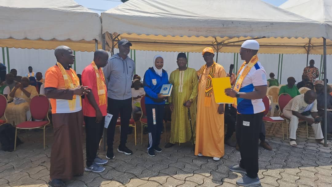 Côte d’Ivoire: La FIRAPE aux côtés des musulmans ivoiriens candidats au Hadj 2024