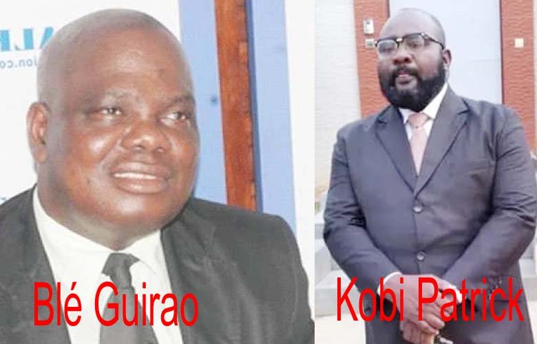Crise à l'UNA-FESCI: Convoqué par Patrick Kobi, Blé Guirao ne répondra pas… la raison