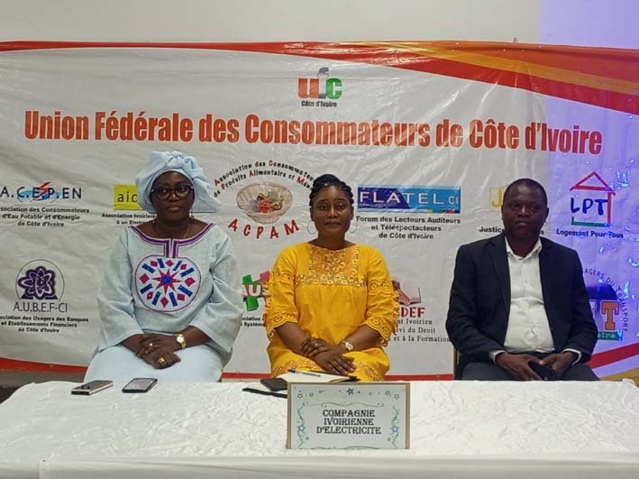 41 ème JMDC : L'UFC-CI et le ministère du commerce vulgarisent un nouvel outil de lutte contre la vie chère