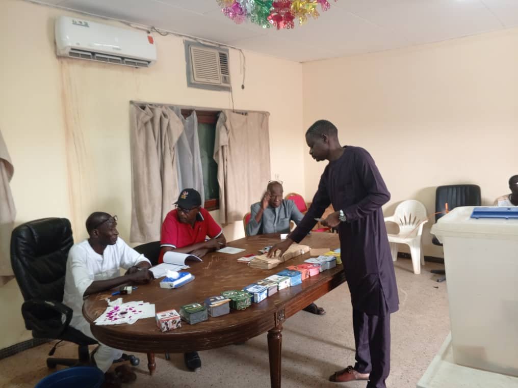 Présidentielles au Sénégal: Les électeurs sénégalais vivant en Côte d’Ivoire aux urnes depuis ce matin à Yamoussoukro