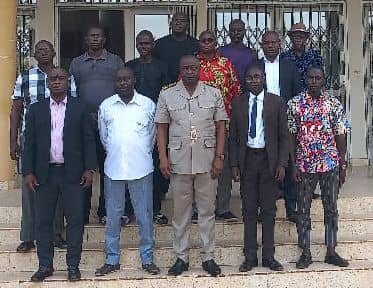 Iffou : Côte d'Ivoire Logistique s'installe à Daoukro