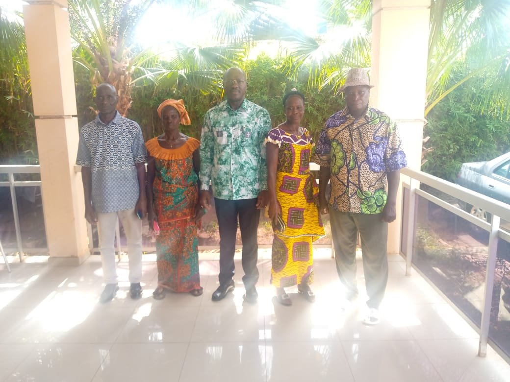 Daoukro (Iffou) : La population de Lekikro dit merci à Traoré Adam-Kolia pour les travaux réalisés