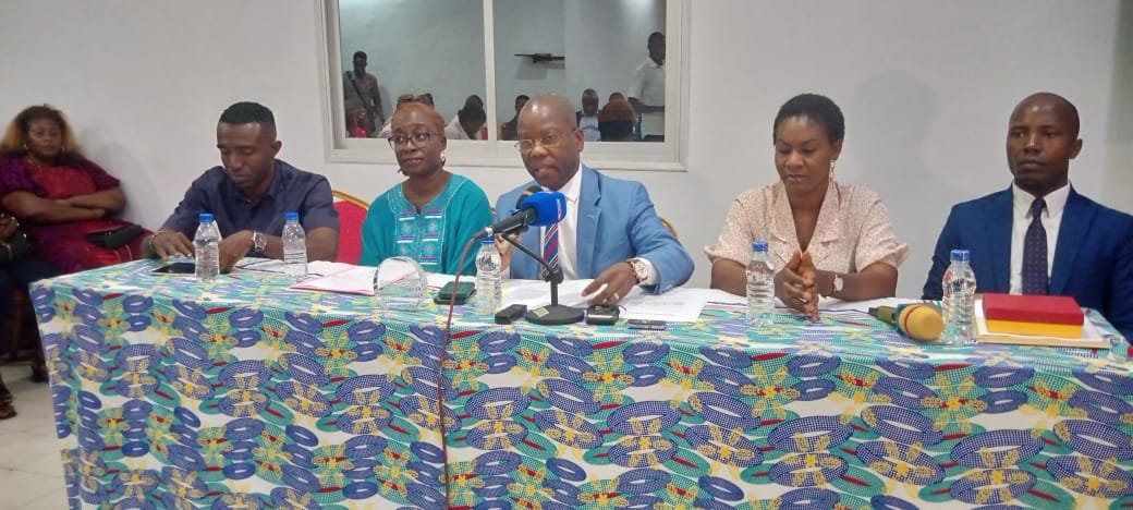 Fraudes électorales en Côte d’Ivoire: Assalé Tiemoko accuse les CEI locales, prend une décision et interpelle le gouvernement