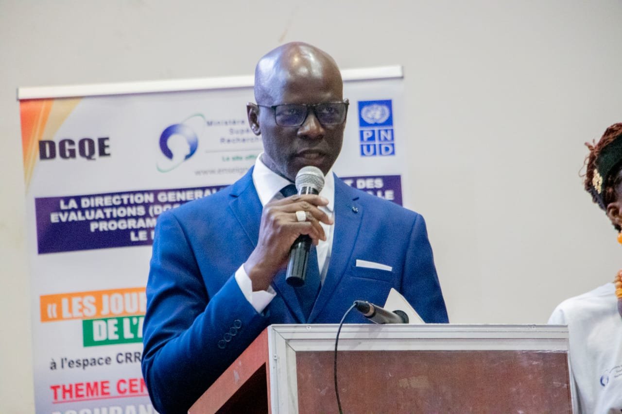 Réforme et innovation dans l'Enseignement supérieur: Pr Diawara passe la vitesse supérieure avec les Journées promotionnelles de l'assurance qualité