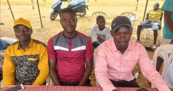 Etat de l'agriculture en Côte d'Ivoire : Le regard critique du Conseil de la Jeunesse PDCI de l'Université Nangui Abrogoua