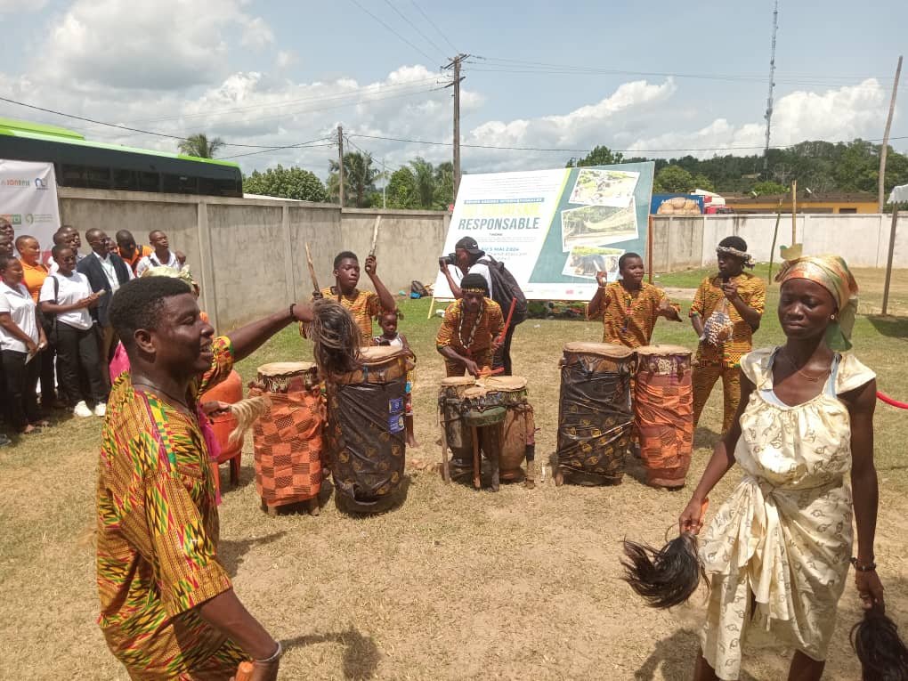 Assises internationales du Tourisme: La Côte d’Ivoire accueille la 9ème édition