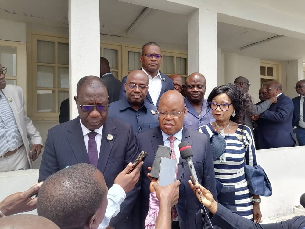 Élections de 2025: Les parlementaires du PDCI-RDA veulent garantir aux Ivoiriens un organisme électoral crédible