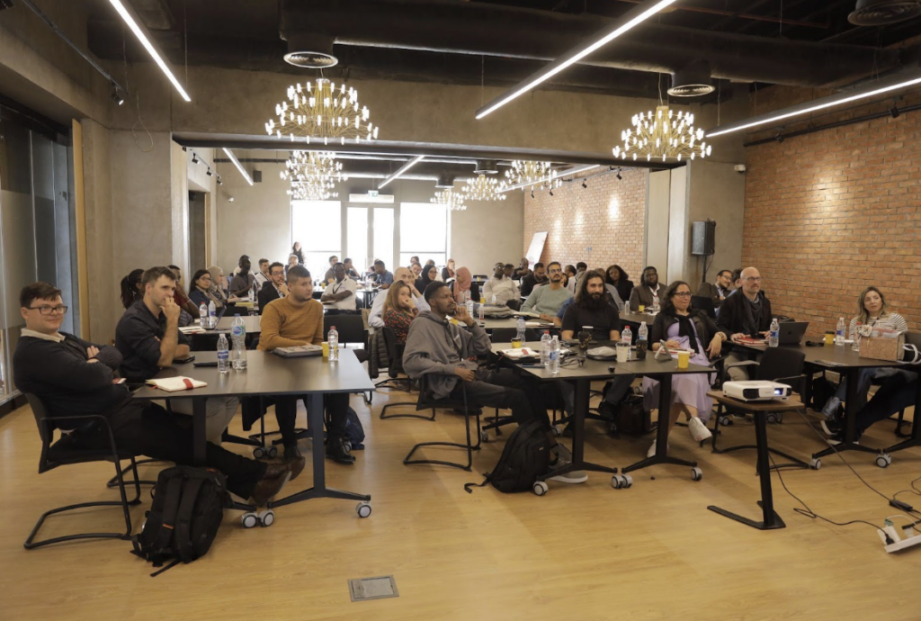 Open Startup termine avec succès son premier Bootcamp panafricain DeepTech