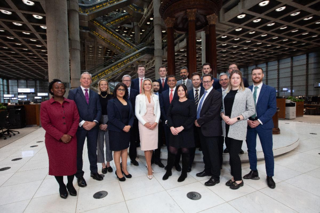 Africa Specialty Risks lance ASR Syndicate 2454 au sein du Lloyd’s