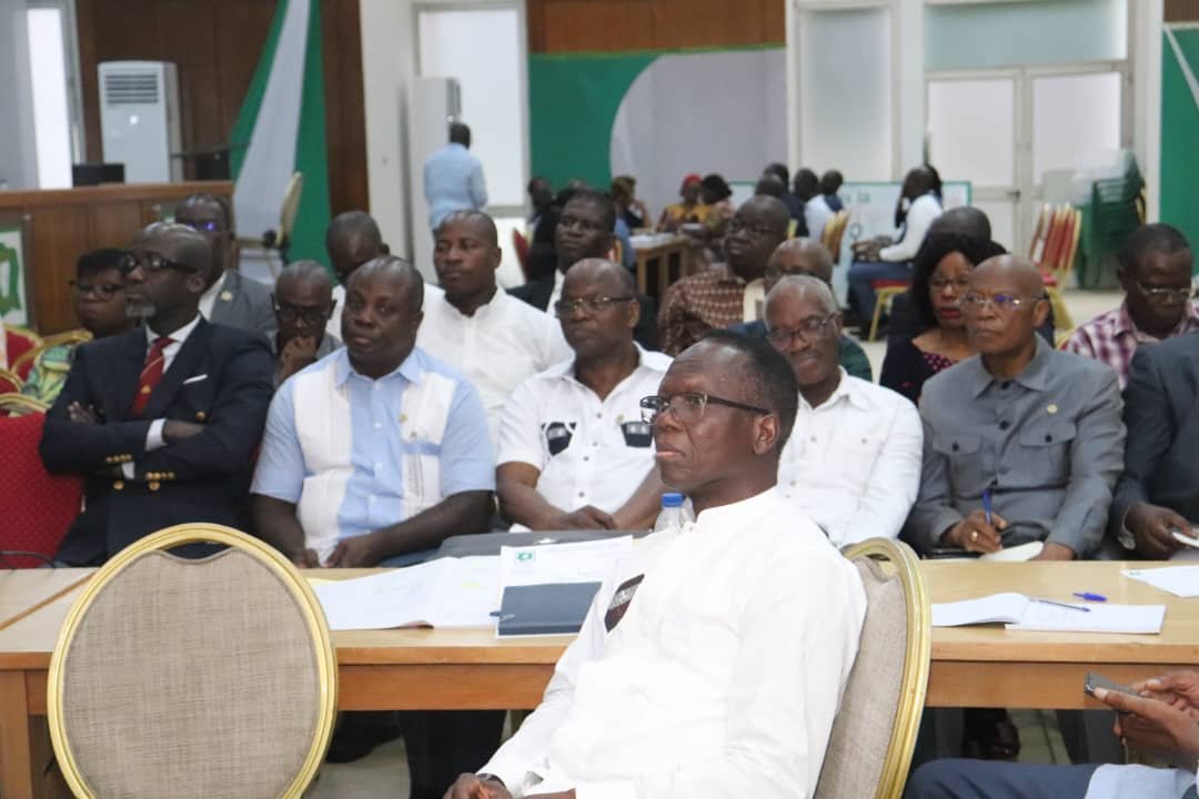 PDCI/Élections de 2025 et obsèques du président Bédié : Le Haut Représentant des Lacs sonne la mobilisation