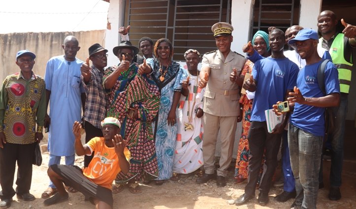 Oumé: L’Ong ‘Touka Dev’ lance ‘Touka Excellence-2’ avec 2 innovations