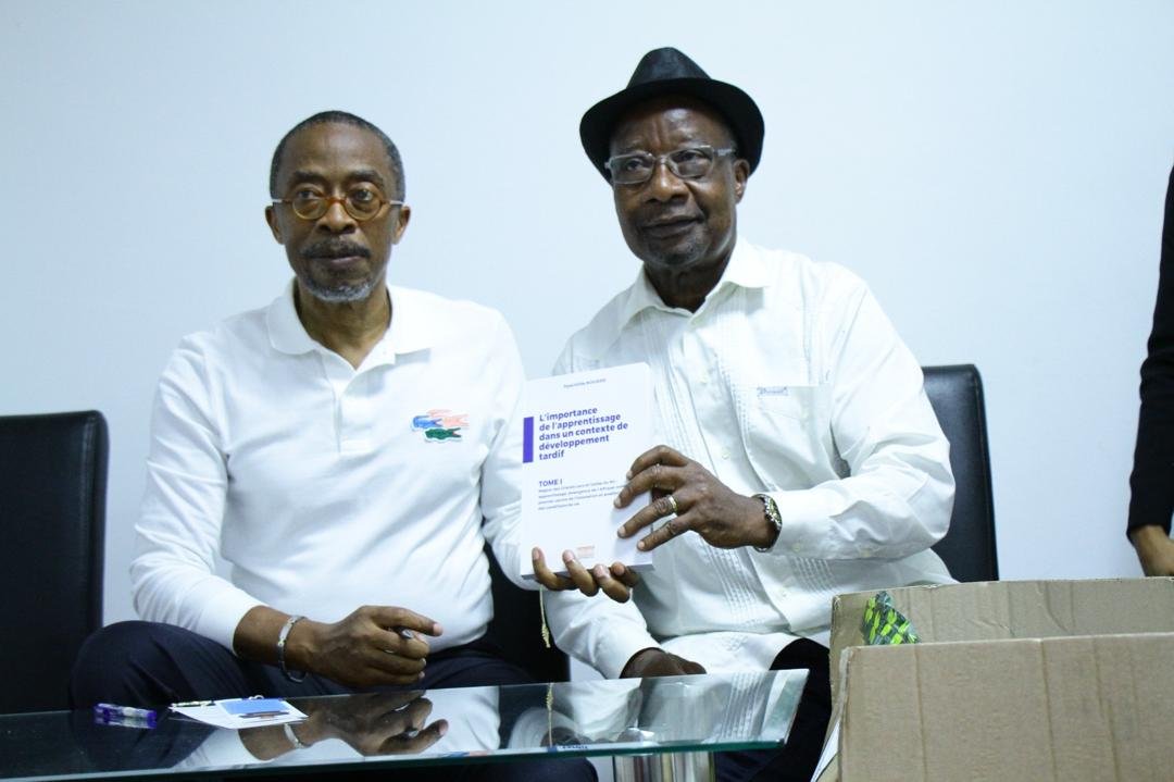 Côte d'Ivoire/Littérature: Le premier livre de Dr Hyacinthe Kouassi frôle une censure du régime d’Abidjan