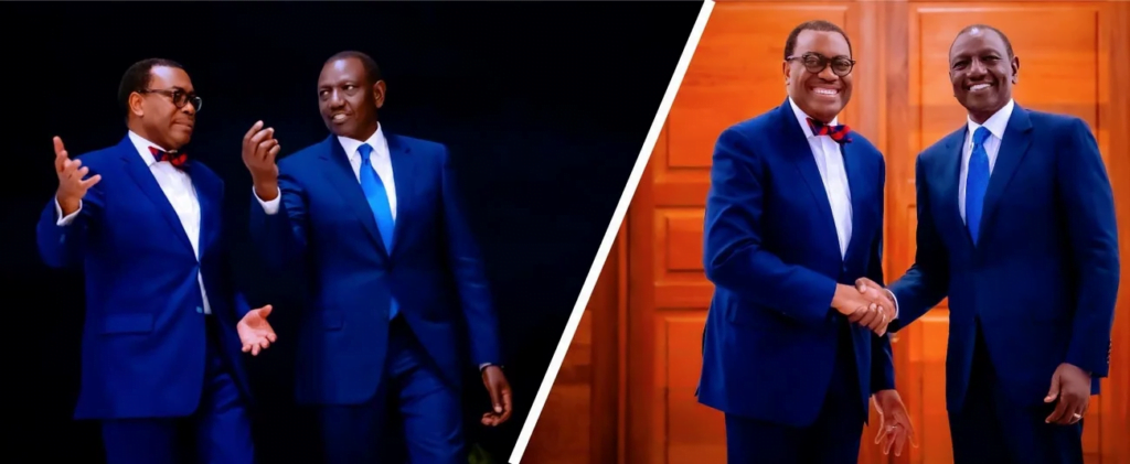 Le président William Ruto plaide pour une reconstitution des ressources du Fonds africain de développement de 25 milliards de dollars et souligne son impact sur le développement du Kenya