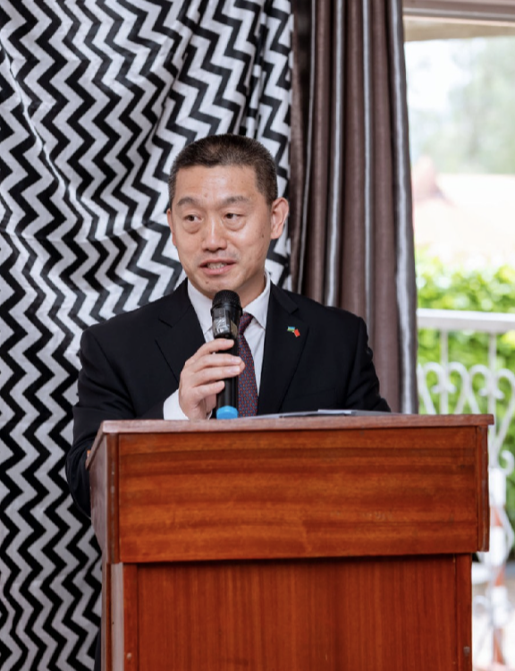 Première initiative de santé publique africaine de BGI Genomics : Soutien au dépistage du cancer du col de l’utérus pour 20 000 Rwandaises