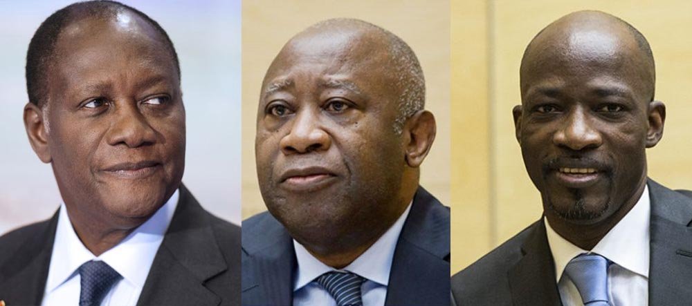 Côte d’Ivoire-CPI : Un mouvement lance une pétition populaire pour la poursuite du dossier des 3000 morts en 2011