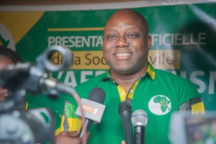 JMA 2024 : «L'Unité Africaine représente bien plus qu'un simple concept; c'est un idéal…» Selon la société civile "L’Africanisme"