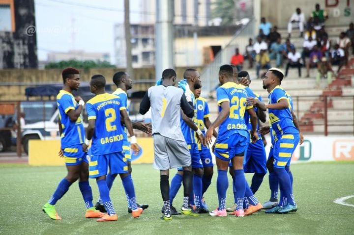 CIV/Championnat de football: Le SC de Gagnoa descend en ligue 2... l’Africa Sports, en attendant un verdict pour la montée (AIP)