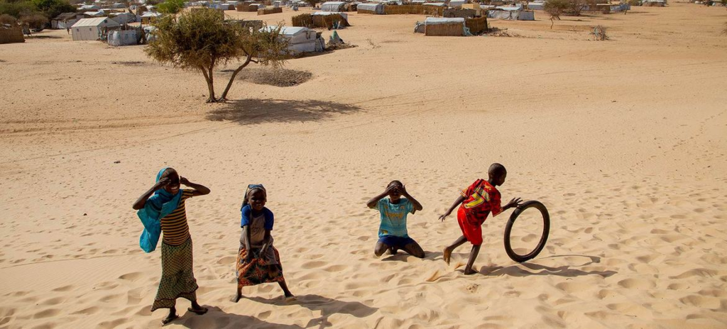 La CEDEAO demeure une pionnière de l’intégration régionale en Afrique, affirme la numéro deux de l’ONU